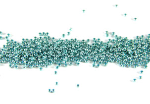 Бисер Чехия круглый 10/0 50г 18134