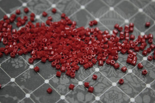 Бисер Япония 11/0 HEXAGON 5 г 0045A