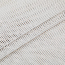 Канва K10 " Gamma" Stramin 60% полиэстер, 40% хлопок 30 х 40 см ± 2 см белый