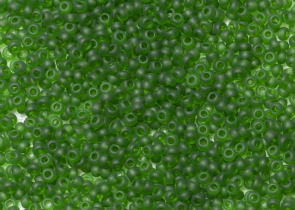 Бисер Чехия круглый 50120 10/0 50г матовый